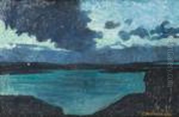 Ovadersmoln - view 1