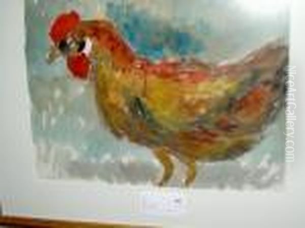 Untitled - view 1