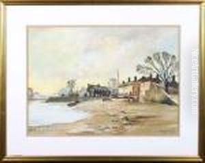 Untitled by Thomas Harrison Wilkinson