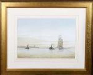 Untitled by Thomas Harrison Wilkinson