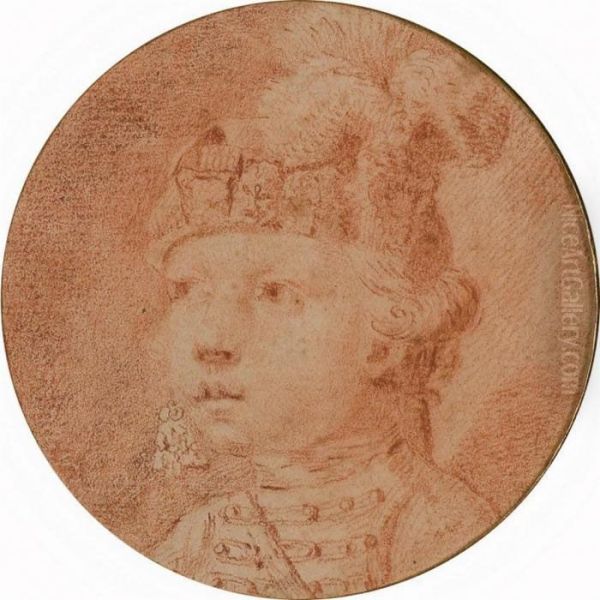 Portrait D'un Jeune Garcon - view 1