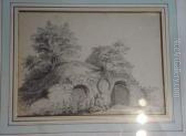 Grottes D'habitation - view 1