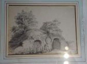 Grottes D'habitation