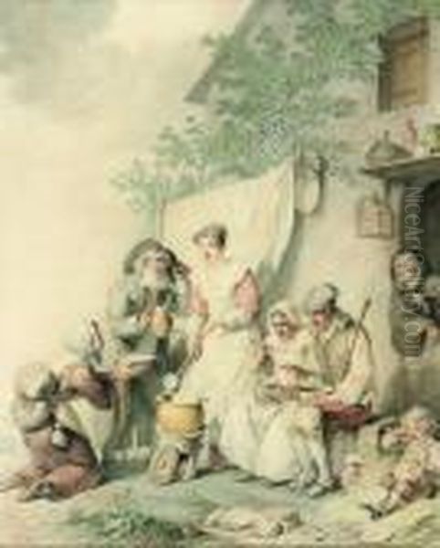 Souper Paysan - view 1