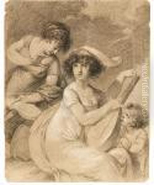 La Lecon De Musique - view 1