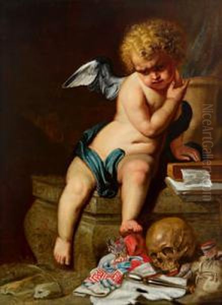 Vanitas - view 1