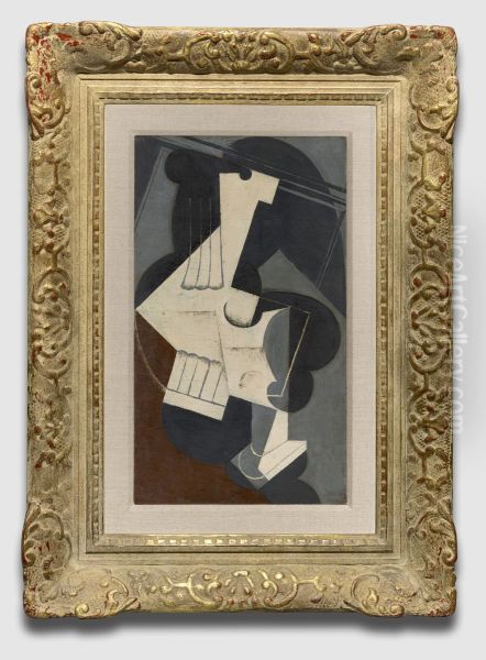 Still Life - view 1