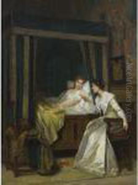 The Reader - view 1