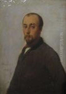 Portrait D'homme