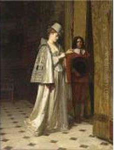 Preparing For The Promenade