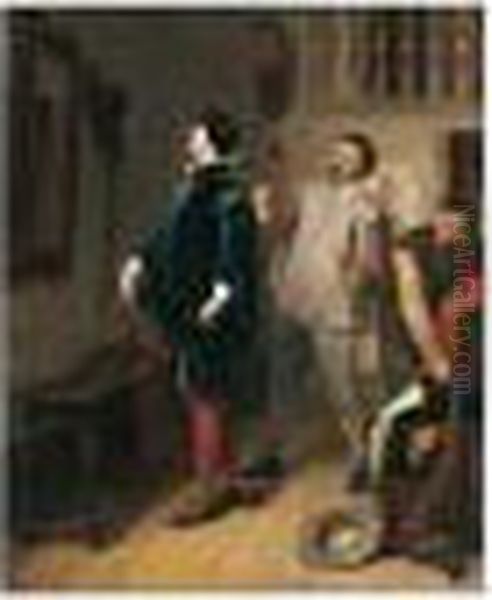 After Eight - view 1