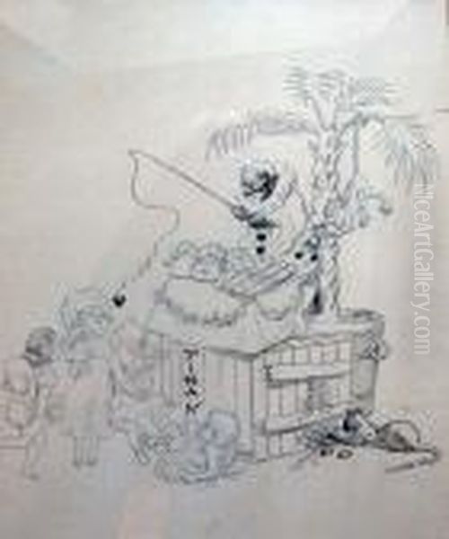 Jeux D'enfants - view 1