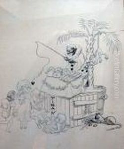 Jeux D'enfants
