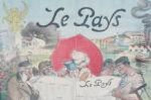 Le Pays Le Pays