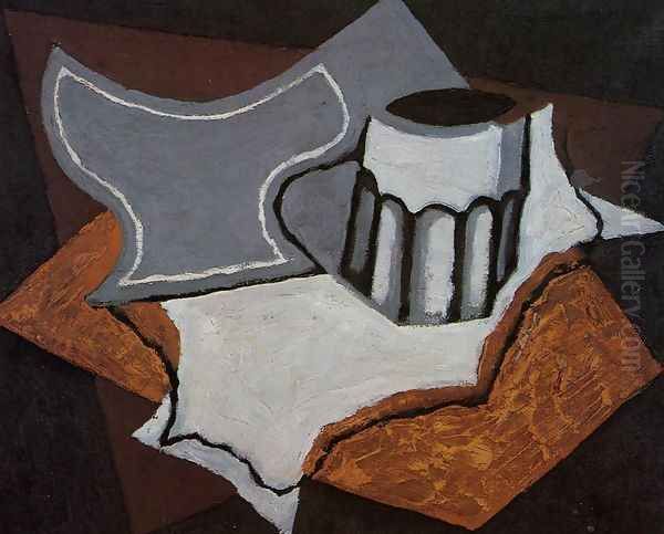 The Goblet - view 1