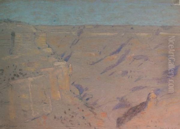 Views Of The American West - view 1