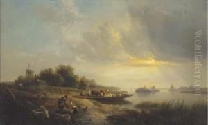 The Ferry