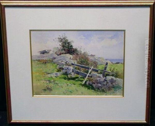 A Land Divided - view 1