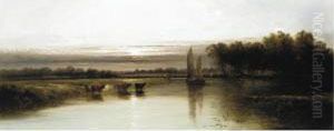 Evening Calm