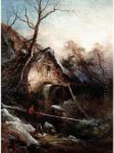 The Mill