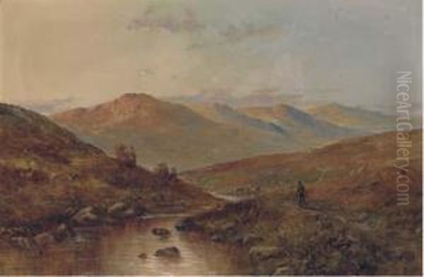 Scotland For Ever - view 1