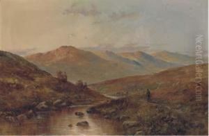 Scotland For Ever by Graham Williams