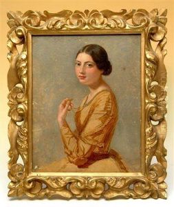 Welsh) by Penry Williams