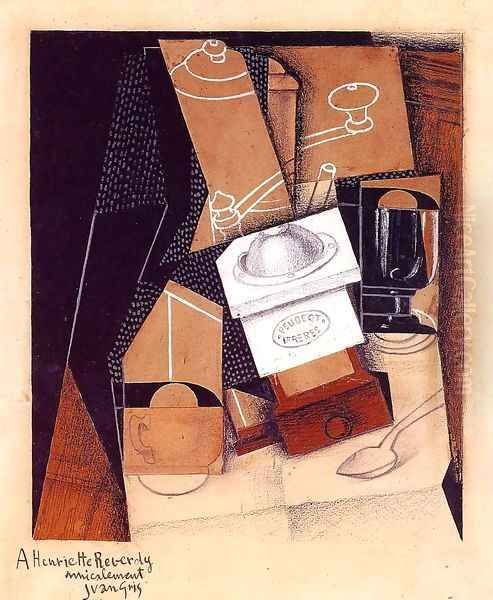 The Cloud 2 1921 - view 1