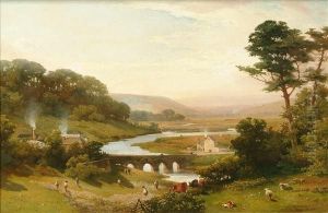 Topsham Bridge- Devon