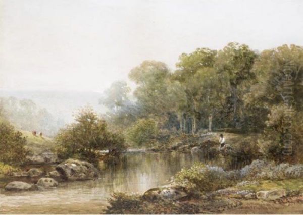 The Fisherman - view 1