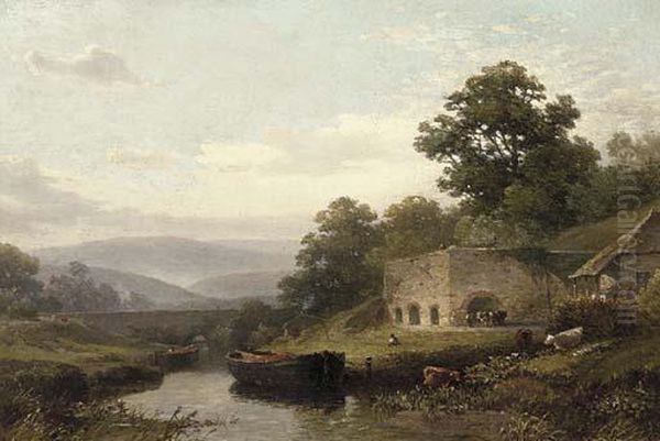On The Exe - view 1