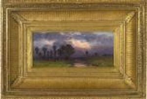Sunset by John Williamson