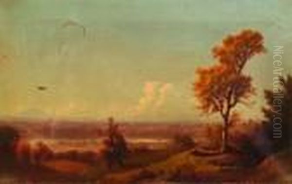 Indian Summer - view 1