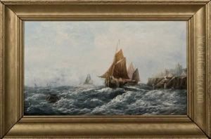 Hillary Williamson, British by William Harry Williamson