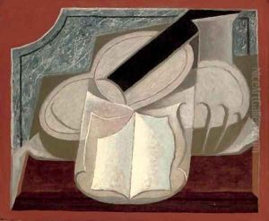 Le livre et la guitare Le livre et la guitare