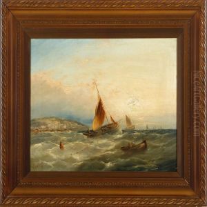 Two Paintings