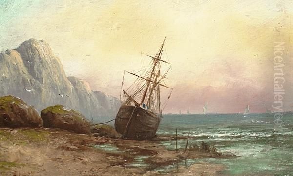 Coastal View - view 1