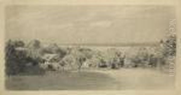 Bernried Am Starnberger See - view 1