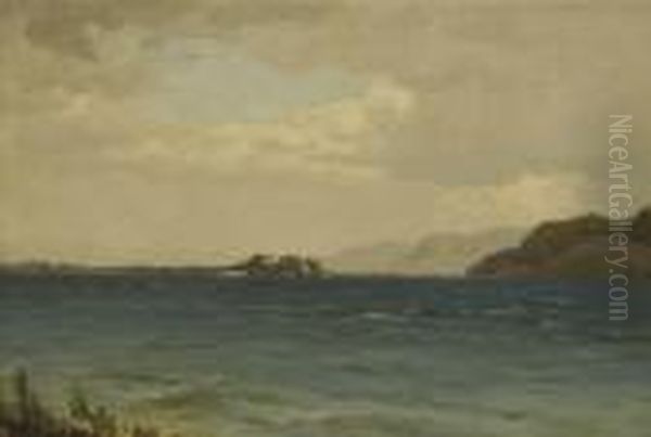 Seeufer. - view 1