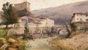 Aus Sudtirol by Ludwig Willroider