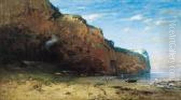 Seaside, Port, Boats - view 1