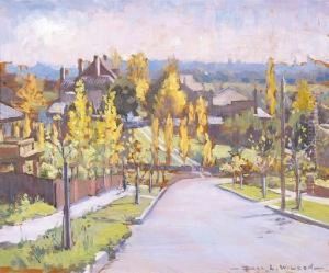 Evans Court Off Toorak Road