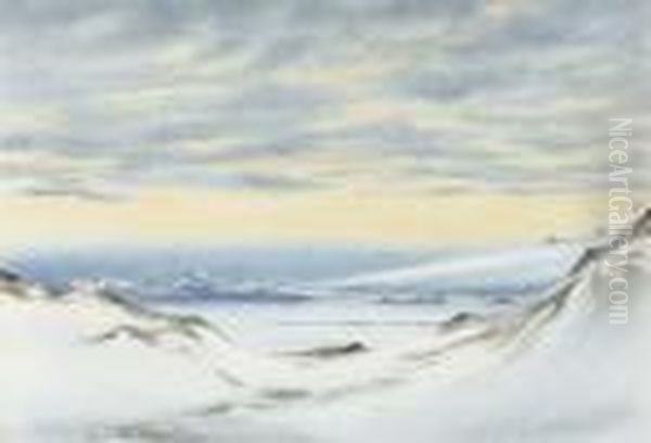 Discovery - view 1