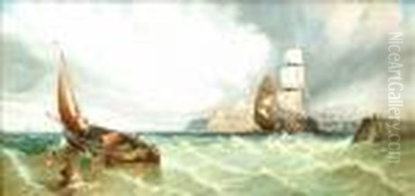 A Strong Breezeoff The Coast - view 1