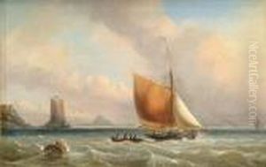 Vessels Off Thecoast Vessels Off Thecoast