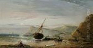 Low Tide