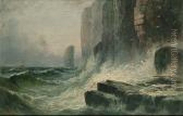 Coastal Landscapes - view 1