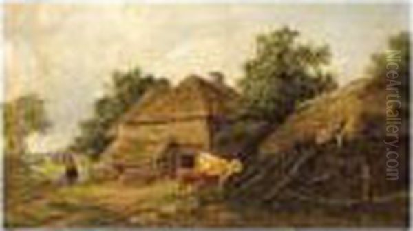 A Farm - view 1