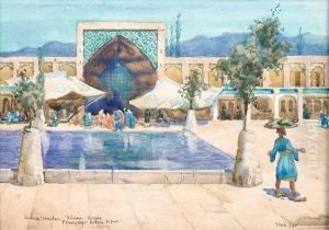 'a Sermon' And 'fresh Figs'
