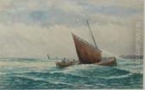 Fishing Boats